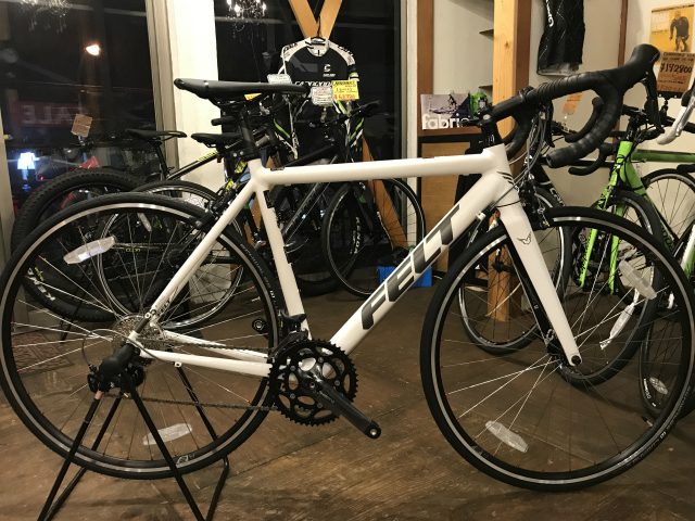 自転車のデパート【影山輪業】