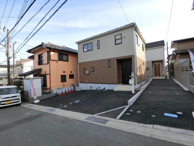 『新築分譲　ハイランド1丁目　1号棟』の価格を変更しました。ぜひお問合わせください♪
