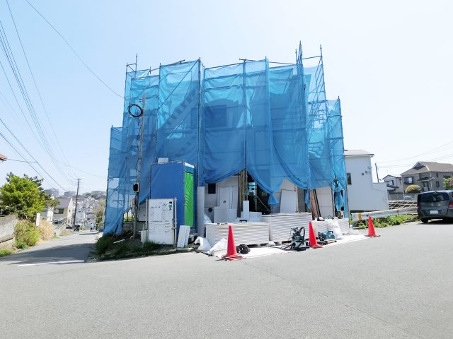 『新築分譲　根岸町5丁目』の価格を変更しました。ぜひお問合わせください♪