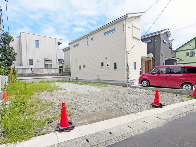 『新築分譲　長沢1丁目　1号棟』の価格を変更しました。ぜひお問合わせください♪