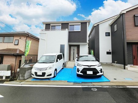 『新築分譲　二葉1丁目　1号棟』の価格を変更しました。ぜひお問合わせください♪