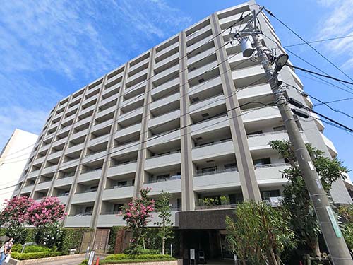『中古マンション　BELISTA 衣笠駅前壱番館』の価格を変更しました。ぜひお問合わせください♪