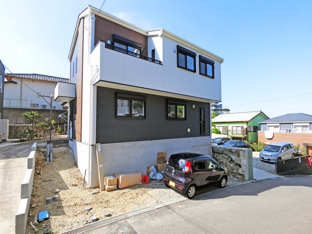 『新築戸建　武3丁目』の価格を変更しました。ぜひお問合わせください!