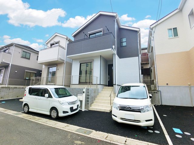 『新築分譲　浦上台1丁目　2号棟』の価格を変更しました。ぜひお問合わせください♪