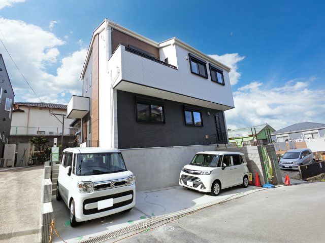 『新築戸建　武3丁目』の価格を変更しました。ぜひお問合わせください♪