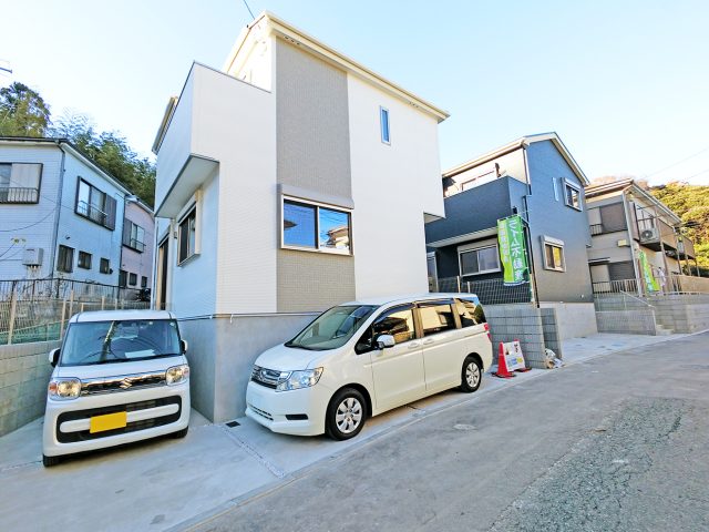 『新築分譲　久村』の価格を変更しました。ぜひお問合わせください♪