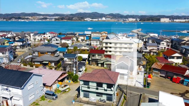 『新築戸建　長井3丁目』の価格を変更しました。ぜひお問合わせください！