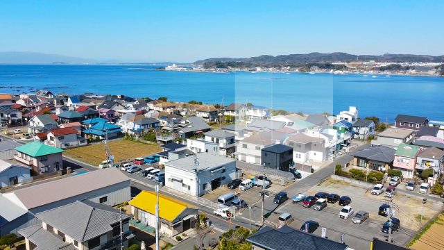 『新築分譲　長井3丁目　1号棟・2号棟』の価格を変更しました。ぜひお問合わせください♪