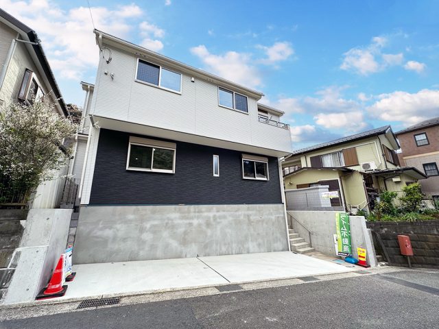 『新築戸建　岩戸1丁目』の価格を変更しました。ぜひお問合わせください♪