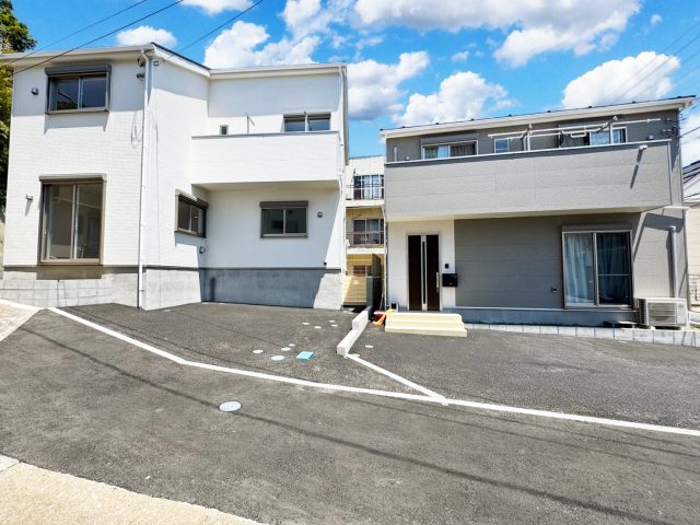 『新築分譲 佐野町6丁目』の価格を変更しました。ぜひお問合わせください♪