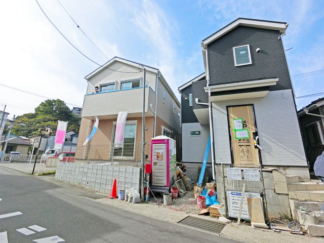 『新築分譲　公郷町5丁目　2号棟』の価格を変更しました。ぜひお問合わせください♪