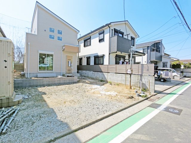 『新築戸建　浦上台4丁目』の価格を変更しました。ぜひお問合わせください♪
