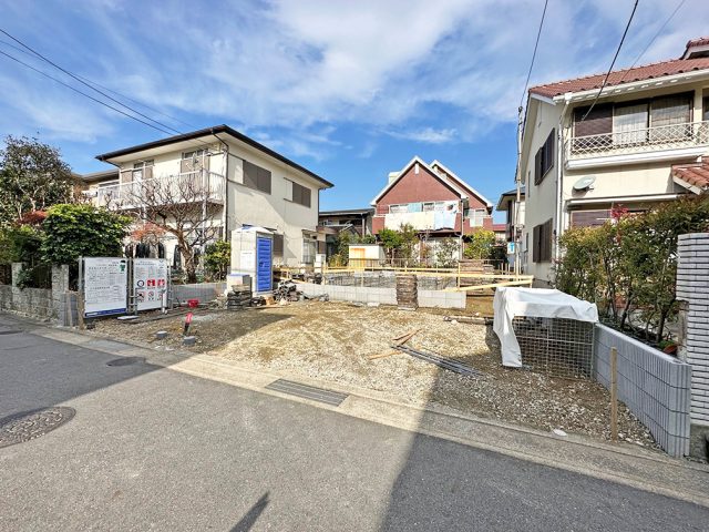 『新築戸建　ハイランド4丁目』の価格を変更しました。ぜひお問合わせください♪