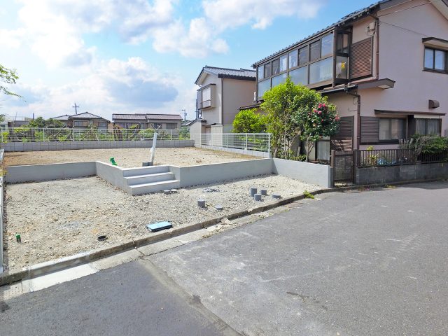 『新築戸建　公郷町5丁目』の価格を変更しました。ぜひお問合わせください♪