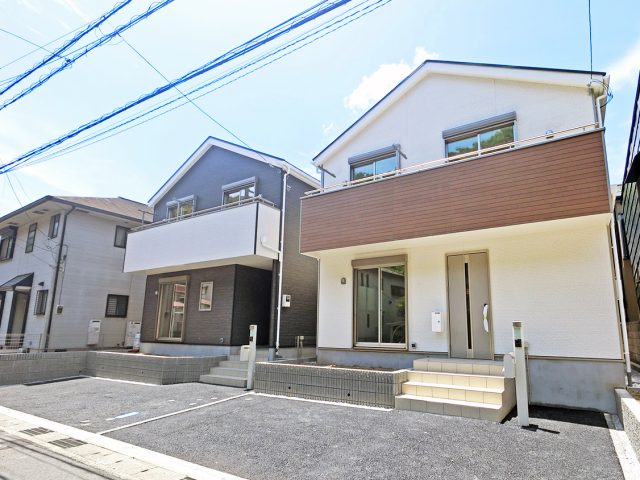 『新築分譲　池田町2丁目　1号棟』の価格を変更しました。ぜひお問合わせください♪