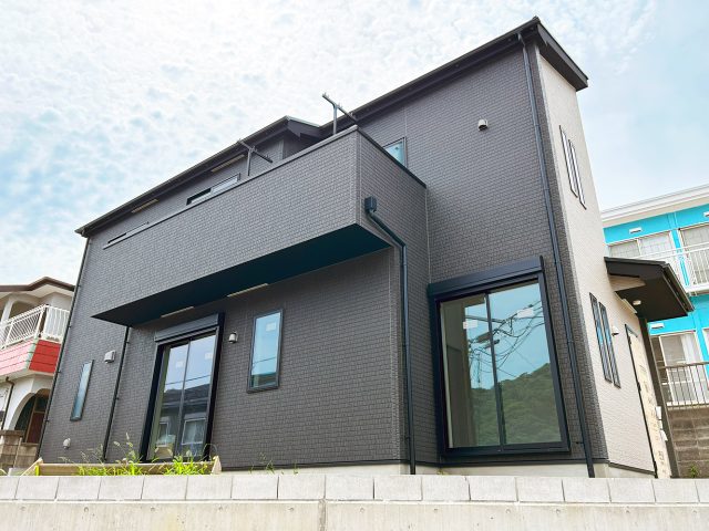 『新築戸建　武2丁目』の価格を変更しました。ぜひお問合わせください♪
