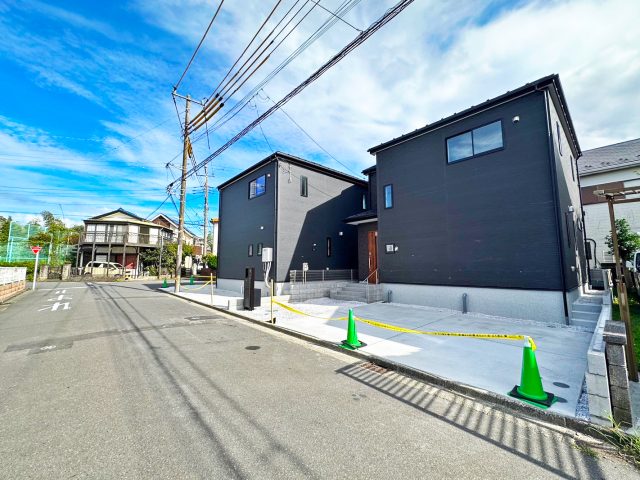 『新築分譲　池田町6丁目　1号棟』の価格を変更しました。ぜひお問合わせください♪