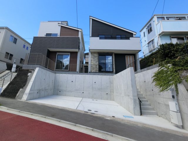 『新築分譲　東浦賀2丁目　2号棟』の価格を変更しました。ぜひお問合わせください♪