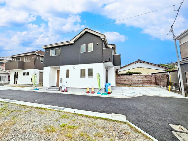 『新築分譲　公郷町1丁目　1号棟』の価格を変更しました。ぜひお問合わせください♪