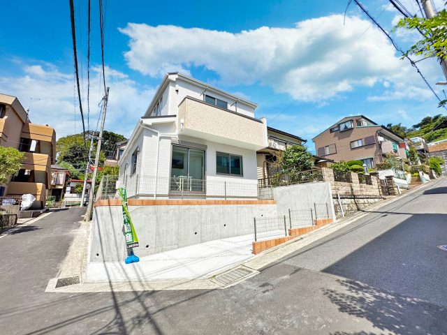 『新築戸建　浦上台3丁目』の価格を変更しました。ぜひお問合わせください♪