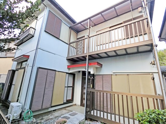 『中古戸建　吉井1丁目』の価格を変更しました。ぜひお問合わせください♪