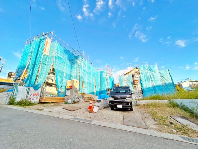 『新築分譲　三浦市三崎町諸磯　1・2号棟』の価格を変更しました。ぜひお問合わせください♪