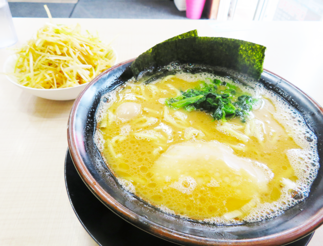 ライム調べ！横須賀ラーメンランキング2023年夏