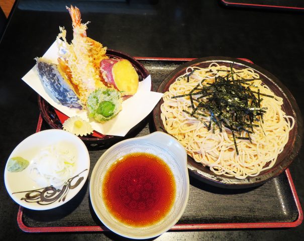 年の瀬に行きたい！【横須賀おススメ お蕎麦屋さん特集 2023年冬】