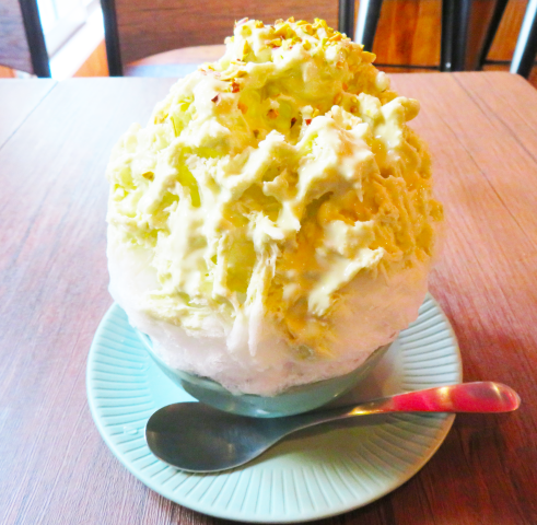 【TLC Cafe & Dining】