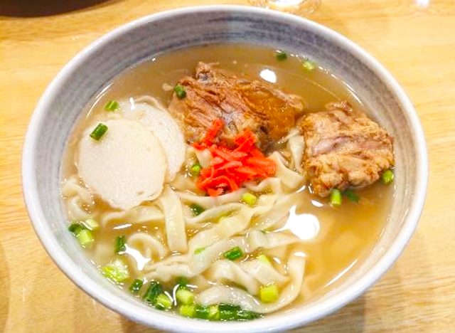 横須賀で南国の味を【ぬだい くわたい】