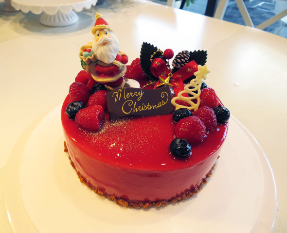 【Lisa’s Cake Market】