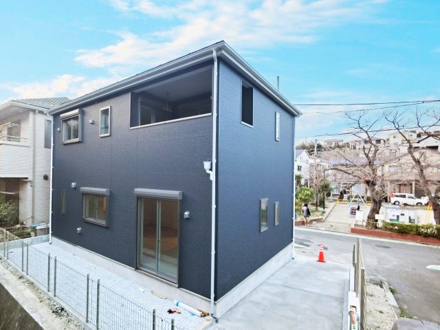 『新築戸建　池上5丁目』の価格を変更しました。ぜひお問合わせください♪