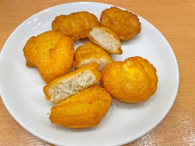 健康揚げ物＆自販バル【アゲモノマフィア】