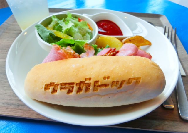 【横須賀Cafe特集 2019年秋】