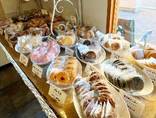 【2022年春号】春のケーキ屋さん特集