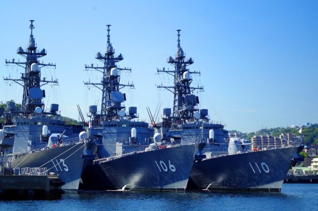 【2020年冬号】ENJOY Yokosuka 特集
