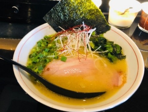 【2020年夏号】横須賀ラーメン屋特集