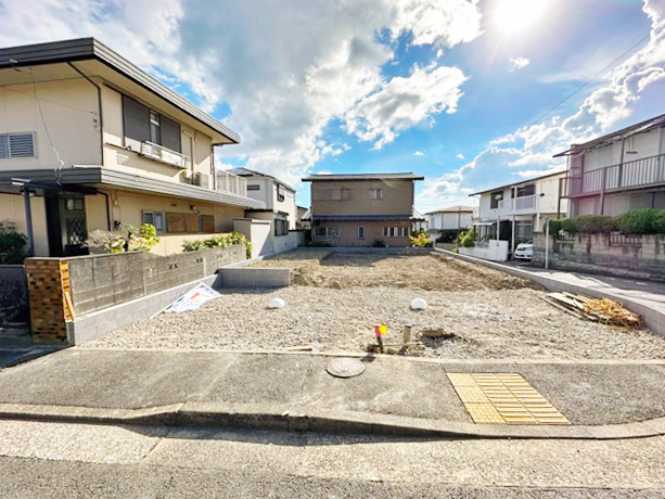 『新築戸建　久里浜台2丁目』の価格を変更しました。ぜひお問合わせください♪