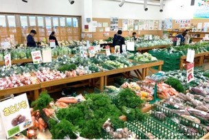 【2021年春号】食の安心・安全をお届け すかなごっそ