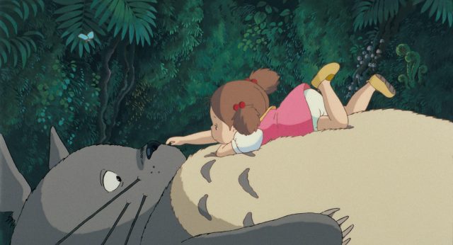 【2023年秋号】秋のジブリ映画特集