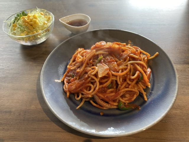 【La Table du Kunizaki】