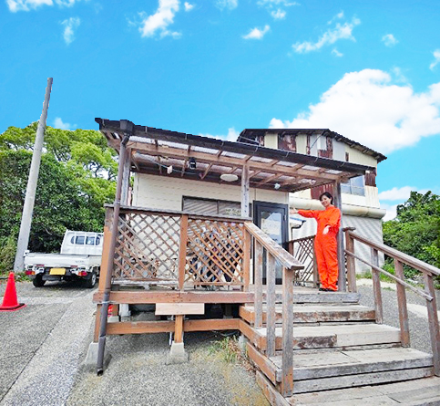 【関口牧場】