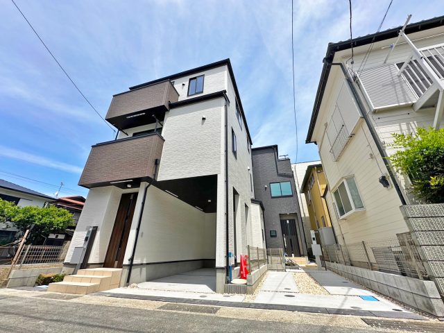 『新築分譲　深田台』の価格を変更しました。ぜひお問合わせください♪