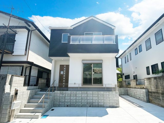 『新築戸建　汐見台2丁目』の価格を変更しました。ぜひお問合わせください♪