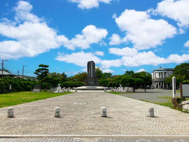 【2024年秋号】読者の皆さまの思い出の公園