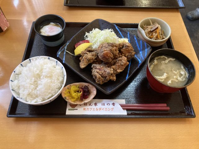 【2024年秋号】秋シリーズ～食欲の秋編～ 本当は秘密にしたい！コスパ最強ランチ
