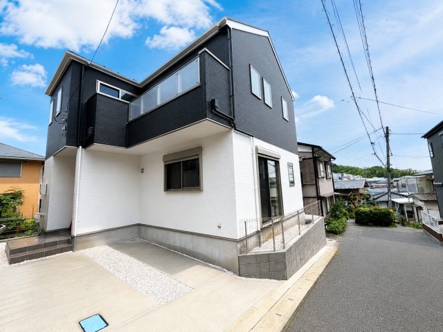 『新築戸建 平作2丁目』の価格を変更しました。ぜひお問合わせください♪