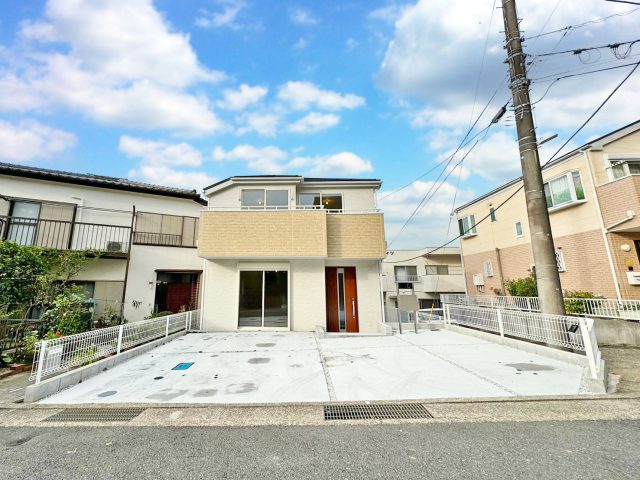 『新築戸建　平作2丁目』の価格を変更しました。ぜひお問合わせください♪
