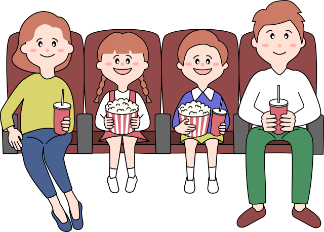 【2024年冬号】この冬に一気見したい映画・ドラマ特集