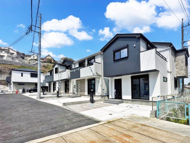 『新築分譲　小矢部3丁目』の価格を変更しました。ぜひお問合わせください♪